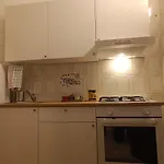 Daire Casa Centro Storico San Gregorio Armeno Napoli
