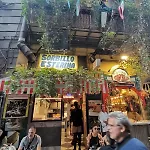 Daire Casa Centro Storico San Gregorio Armeno Napoli