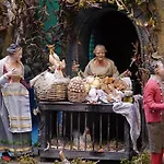 Casa Centro Storico San Gregorio Armeno