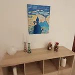 Casa Centro Storico San Gregorio Armeno *
