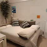 Casa Centro Storico San Gregorio Armeno Apartamento Nápoles