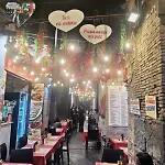 Casa Centro Storico San Gregorio Armeno Apartamento