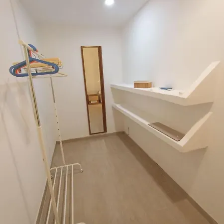 Casa Centro Storico San Gregorio Armeno *