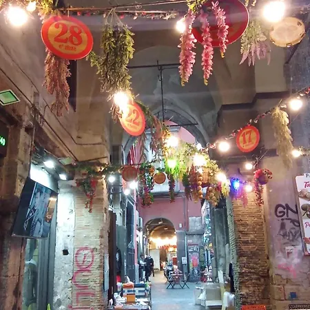 Casa Centro Storico San Gregorio Armeno *