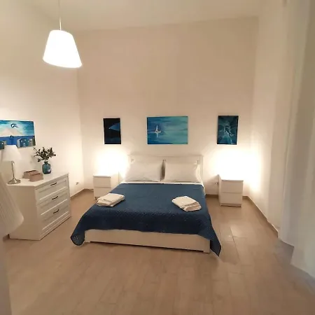 Casa Centro Storico San Gregorio Armeno * ナポリ