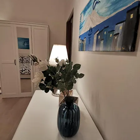 Casa Centro Storico San Gregorio Armeno * ナポリ