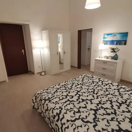 Casa Centro Storico San Gregorio Armeno *