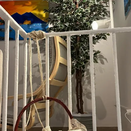 Casa Centro Storico San Gregorio Armeno