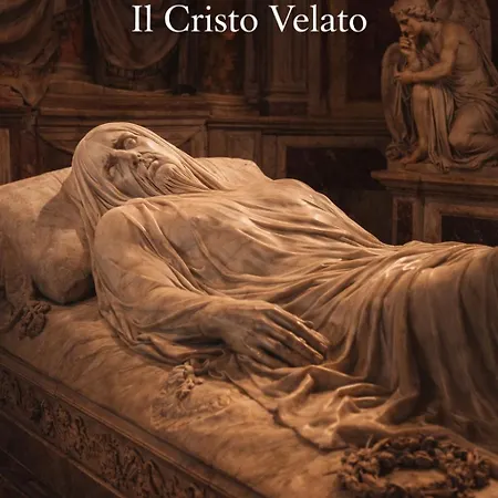Casa Centro Storico San Gregorio Armeno * ナポリ