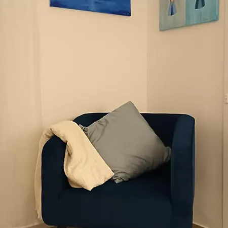 アパート Casa Centro Storico San Gregorio Armeno *
