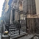 Casa Centro Storico San Gregorio Armeno 아파트 나폴리
