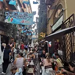 Casa Centro Storico San Gregorio Armeno