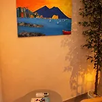 아파트 Casa Centro Storico San Gregorio Armeno