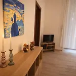 Casa Centro Storico San Gregorio Armeno * 나폴리