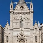 Casa Centro Storico San Gregorio Armeno 나폴리
