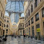 Casa Centro Storico San Gregorio Armeno 나폴리