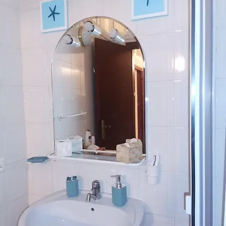 Casa Centro Storico San Gregorio Armeno Апартаменты Неаполь