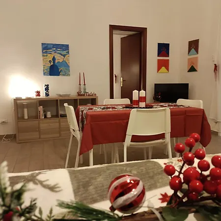 Апартаменты Casa Centro Storico San Gregorio Armeno *