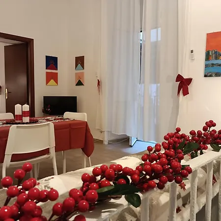 Casa Centro Storico San Gregorio Armeno Неаполь