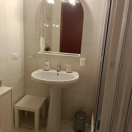 Casa Centro Storico San Gregorio Armeno *